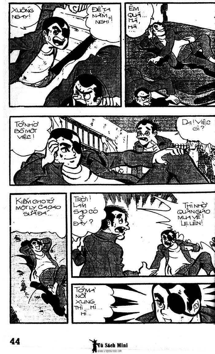 mankichi chapter 7 45