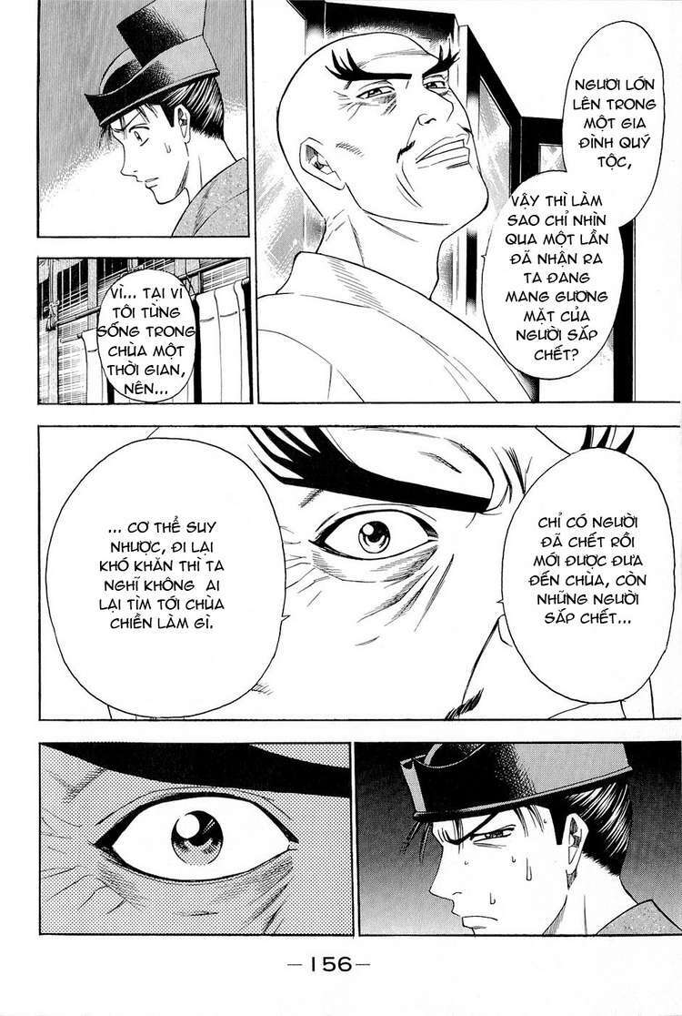 thiếu niên vương phần 2 chapter 24 30