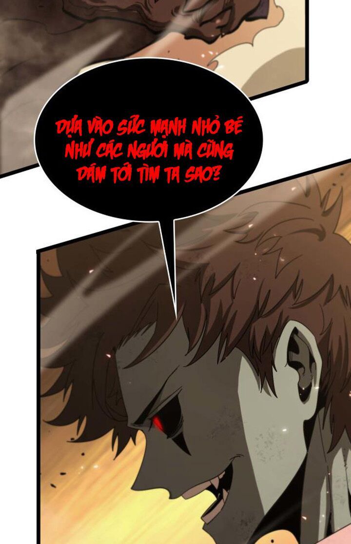 chư giới - tận thế online chapter 91 38