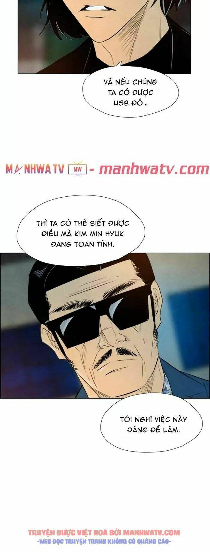 kẻ hồi sinh chapter 53 57