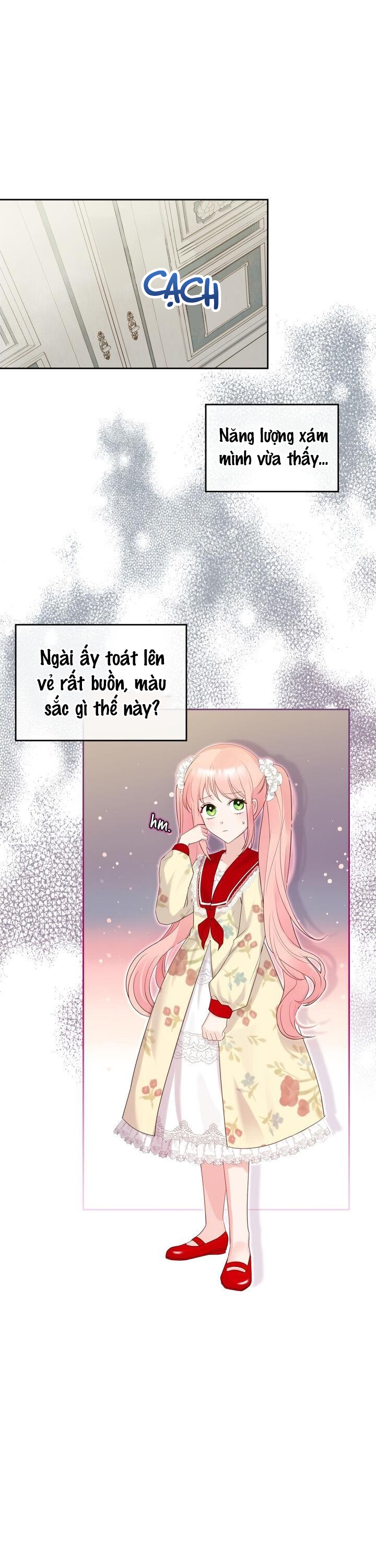 ác nữ muốn sống trong ngôi nhà bánh ngọt chapter 31 4