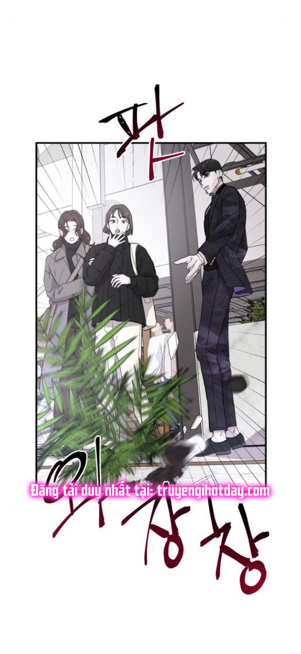 For The Queendom chapter 5.1 - Trang 9