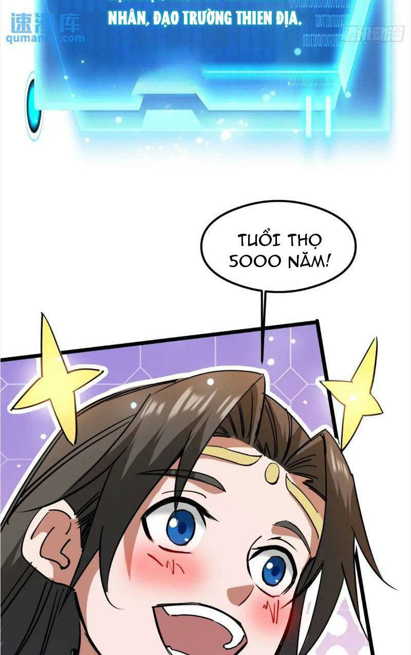 trăm tuổi mở hệ thống: con hiền cháu ngoan quỳ khắp núi! chapter 20 24