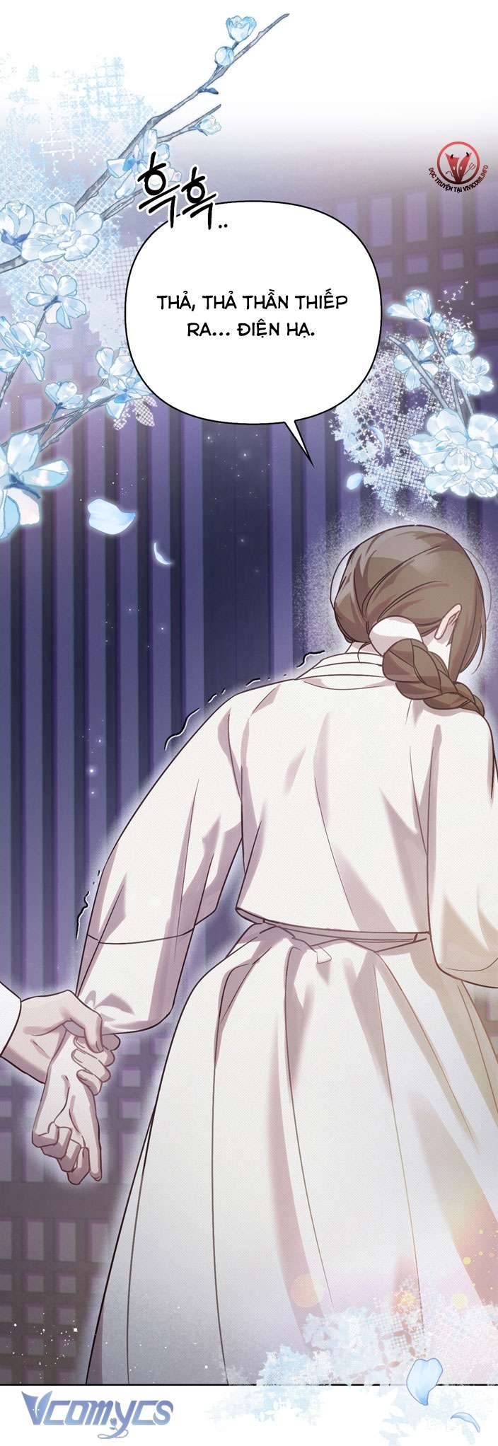 [18+] tiết học bí mật của trung điện chapter 25 11