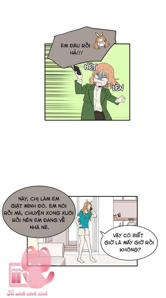 a good day to be a dog chapter 10 23