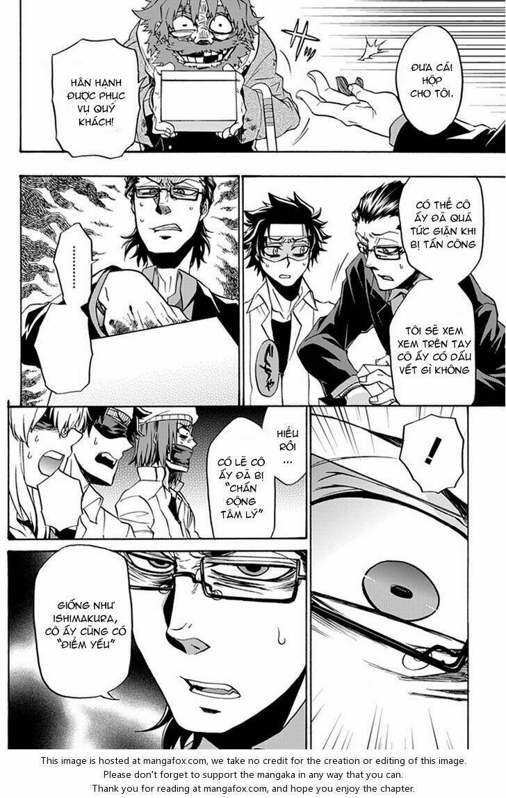 life is money chapter 8 8