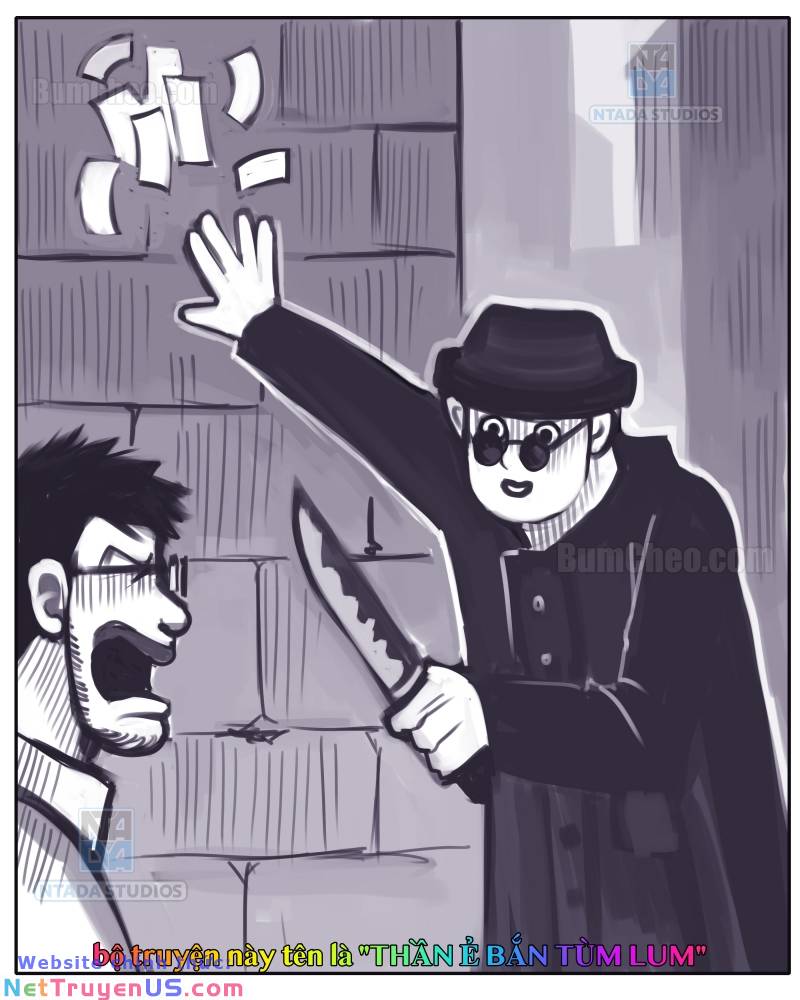 henna ie - ngôi nhà kì quái chapter 11.1 8