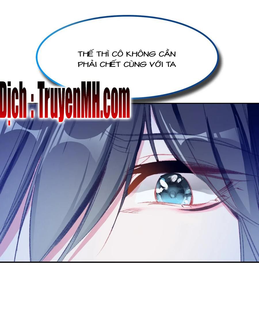 Gả Cho Một Tên Thái Giám Đáng Ghét chapter 189 - Trang 7