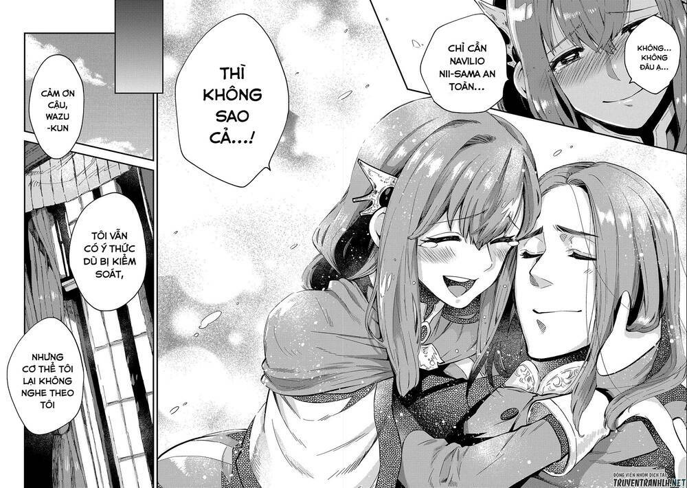 sono mono. nochi ni…(nariie shin’ichirou) chapter 20 28