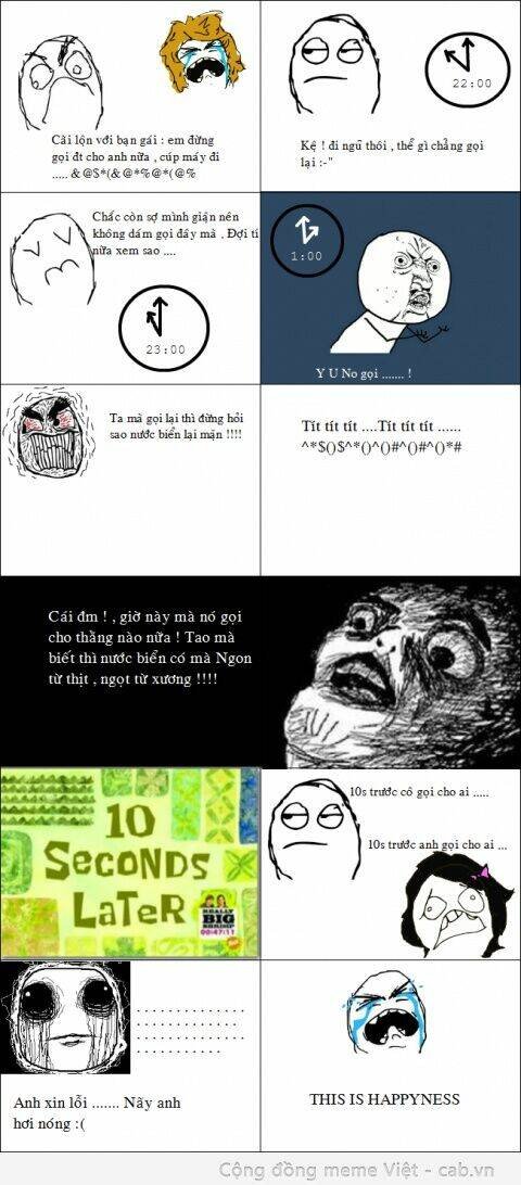 rage comic-troll chapter 29 2