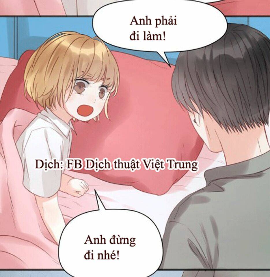 lượm được 1 tiểu hồ ly chapter 15 33