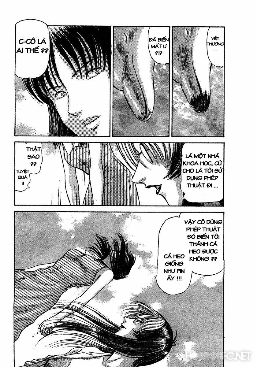 dangerous female teacher chapter 33 20