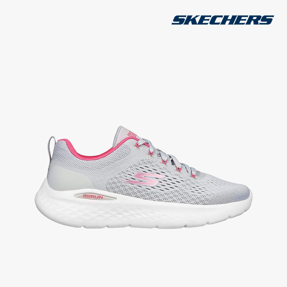 SKECHERS - Giày chạy bộ nữ GO Run Lite 129423