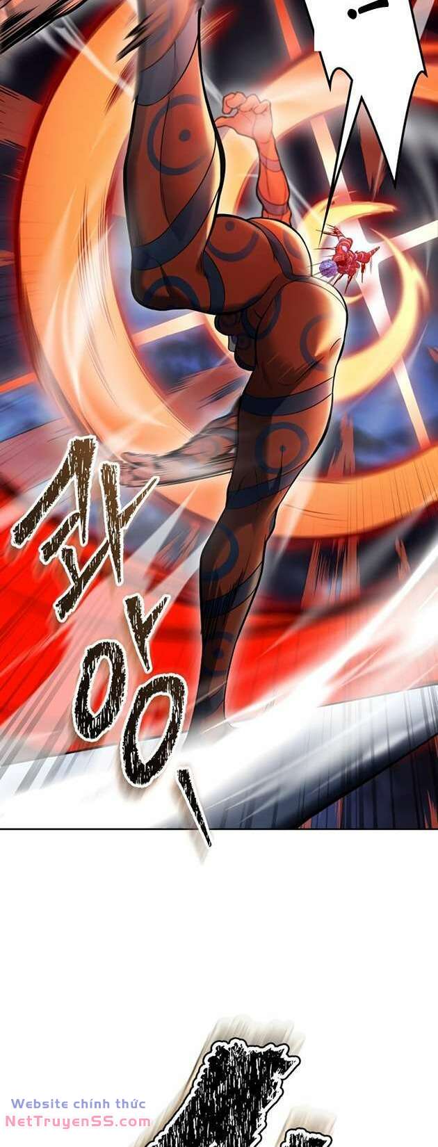 cuộc chiến trong tòa tháp chapter 602 100