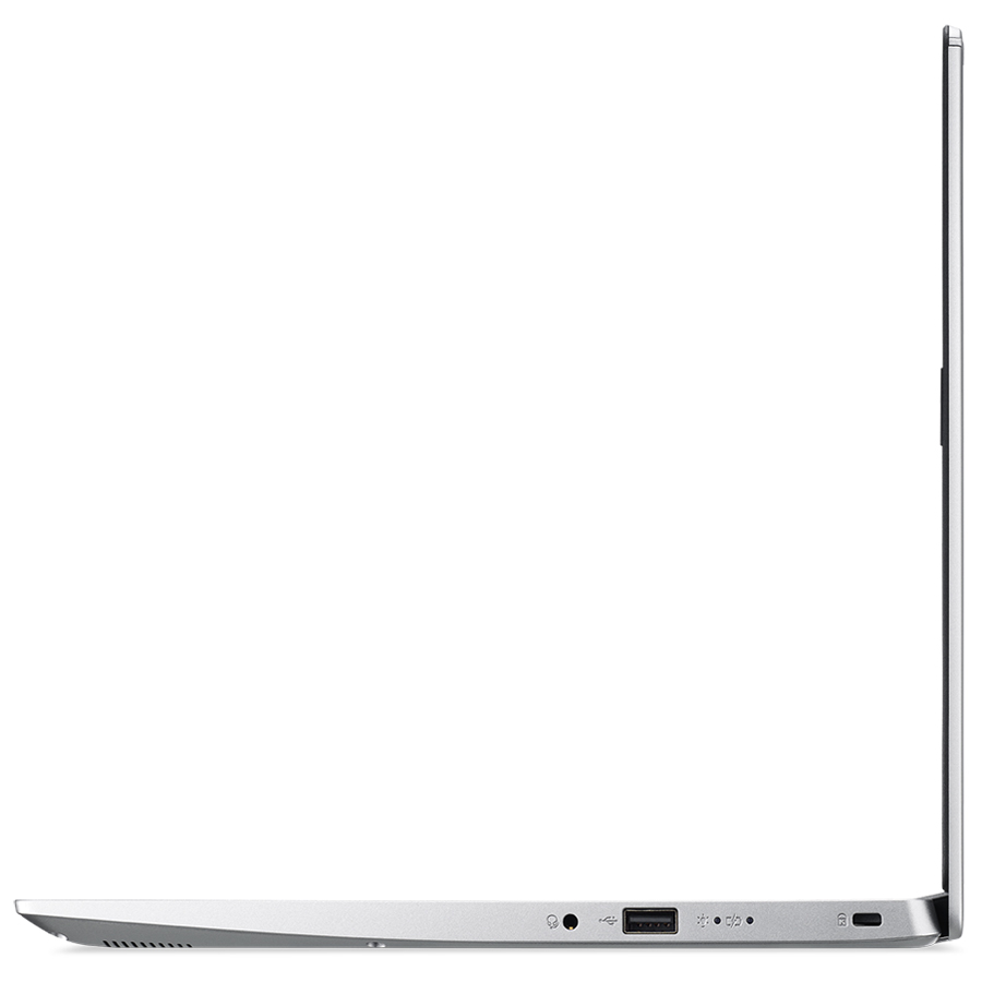 Laptop Acer Aspire 5 A515-55-55JA NX.HSMSV.003 (Core i5-1035G1/ 4GB/ 512GB SSD/ 15.6 FHD/ Win10) - Hàng Chính Hãng