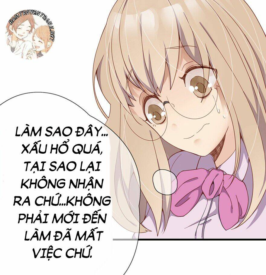 tổng tài đại nhân tâm thiếu nữ chapter 1 2