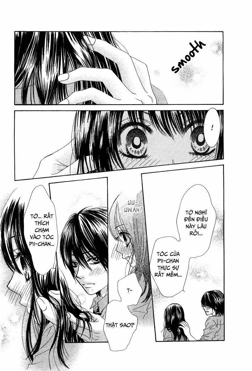 bokutachi wa shitte shimatta chapter 22 36