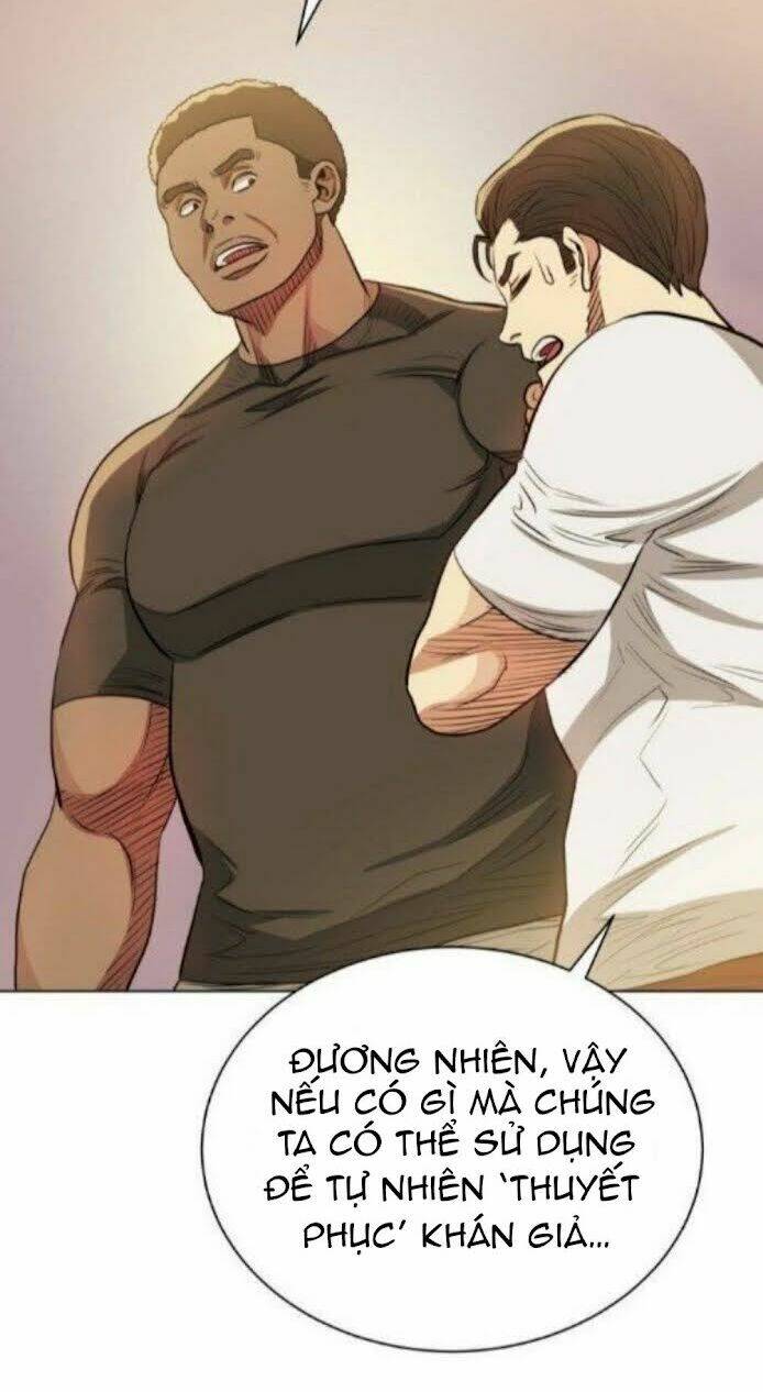 đấu sĩ vô song chapter 20 59