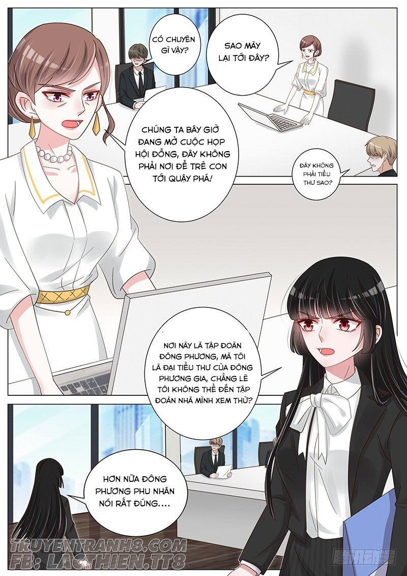 vương bài giáo thảo chapter 167 4