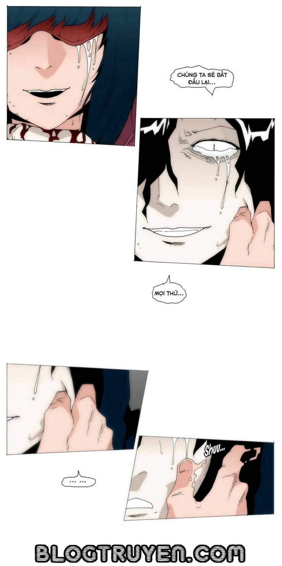 siêu năng 1.5 chapter 35 55