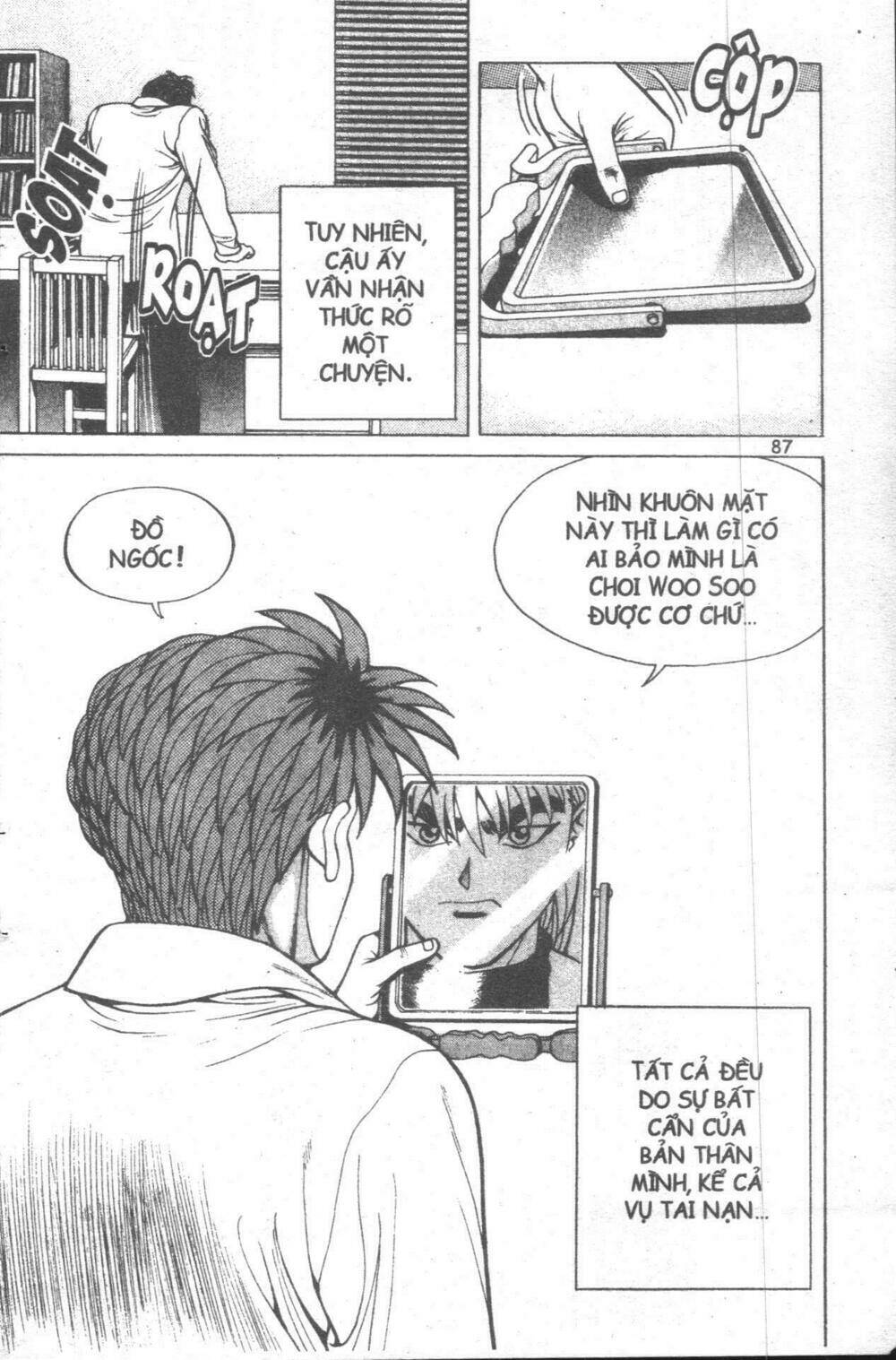 change guy chapter 11 81