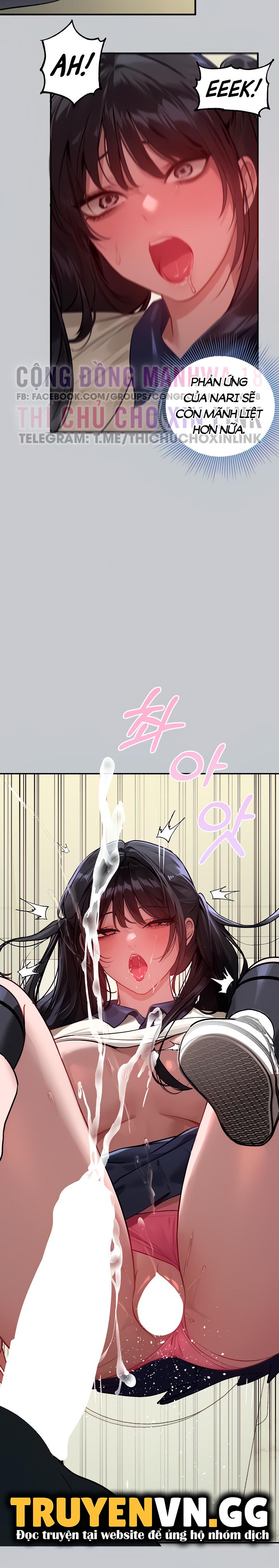 bà chị chủ nhà chapter 98 17