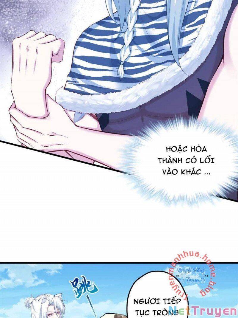 [16+] thảnh thơi thú thế chủng chủng điền, sinh sinh tể chapter 362.5 3