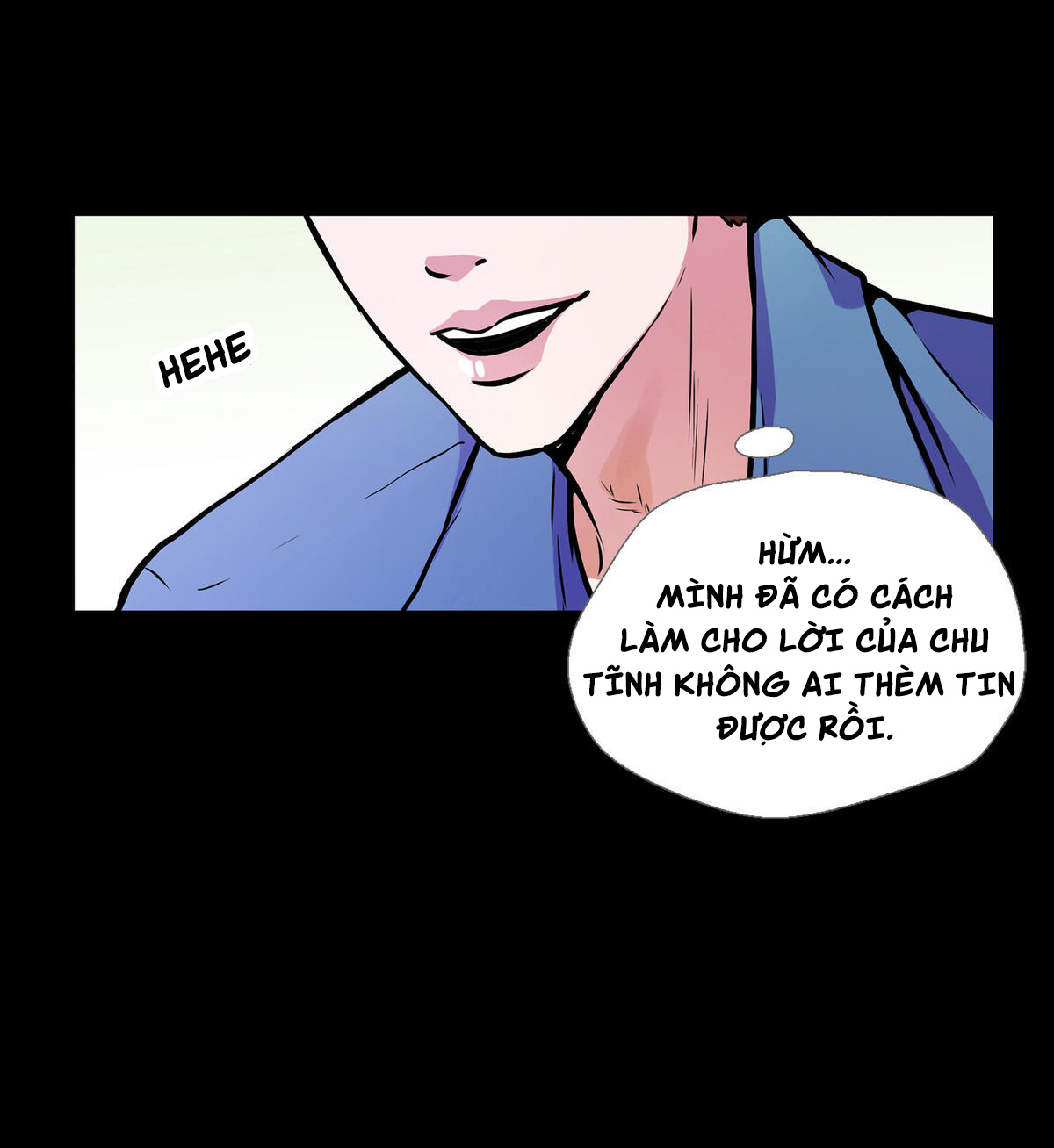 đôi giày pha lê chapter 4 17