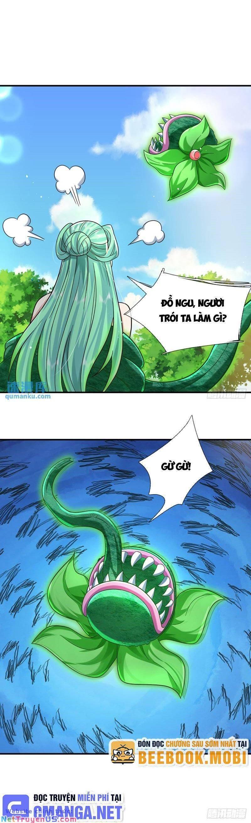 ta trở về từ thế giới tu tiên chapter 205 8