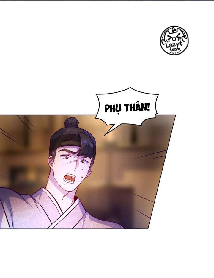 khi hoa nở chapter 8 41
