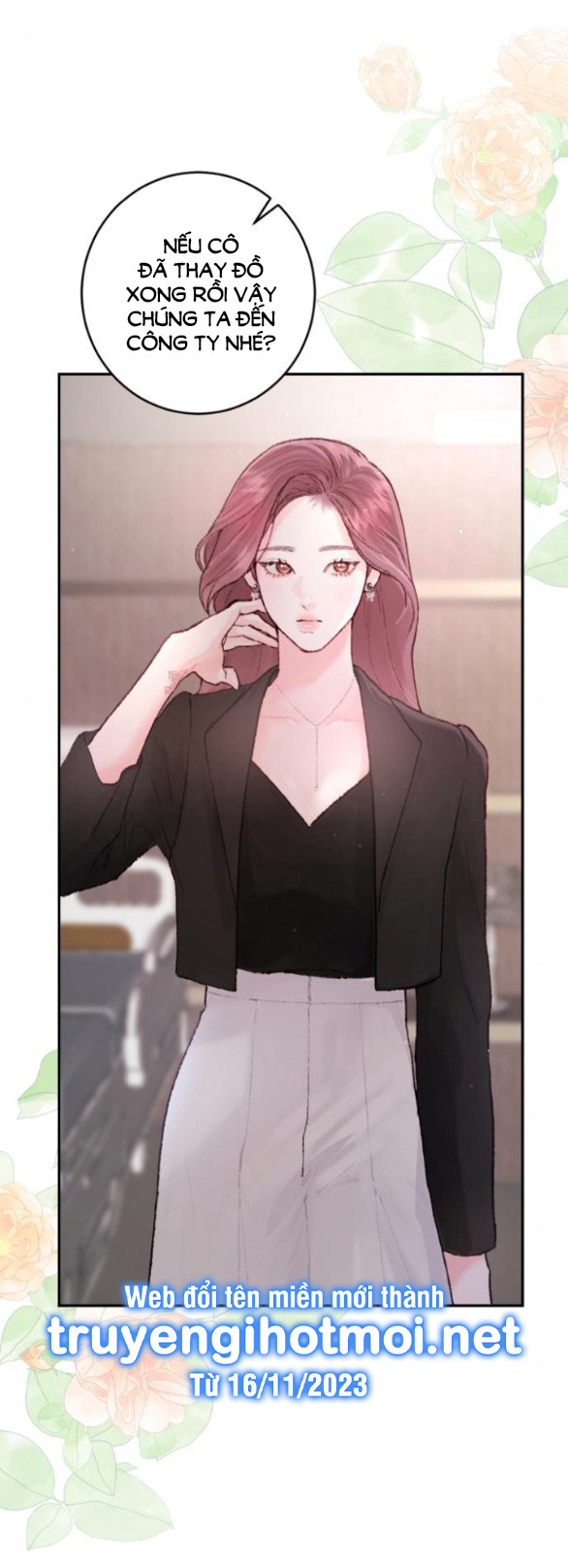 my demon - ác quỷ của tôi chapter 5.1 16