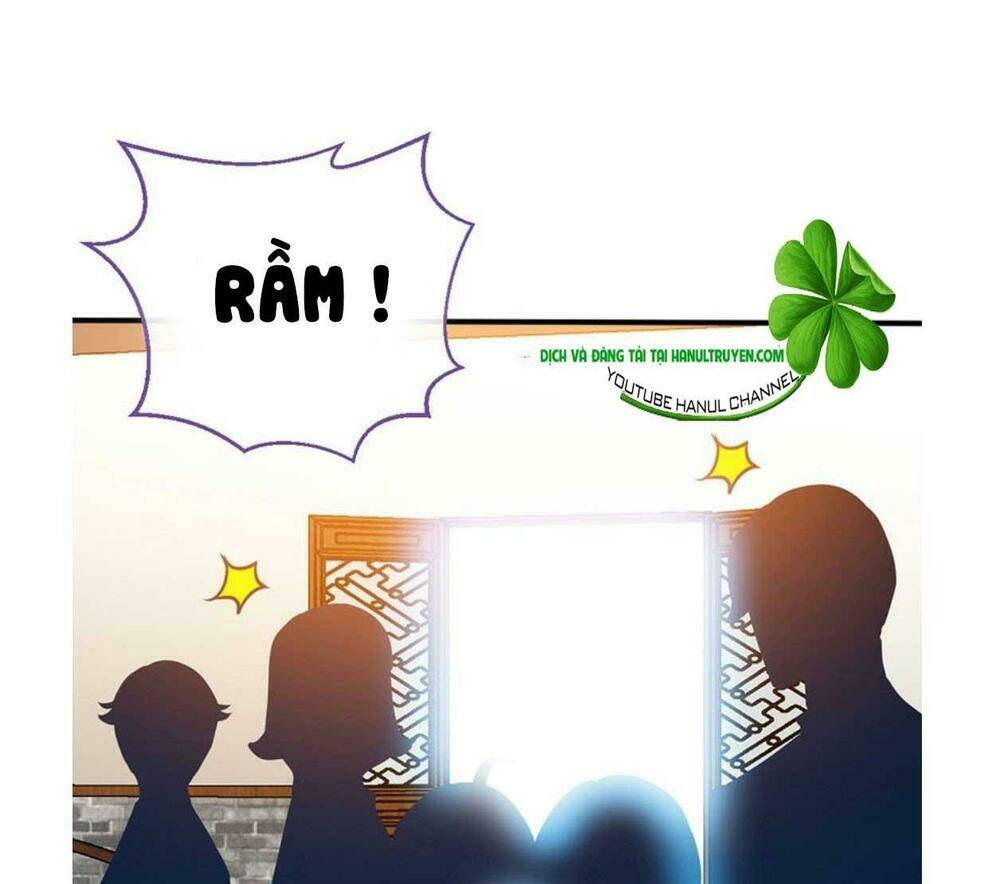 truy nã toàn cầu truy thê về sủng chapter 63.2 9