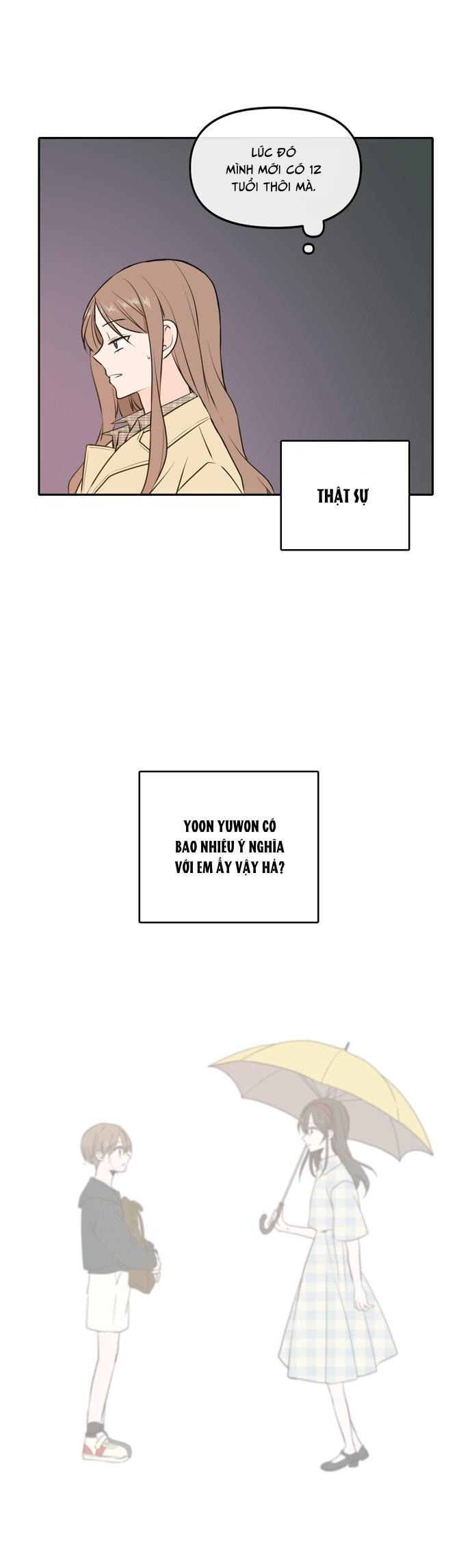 hẹn gặp nhau ở kiếp thứ 19 chapter 43 16