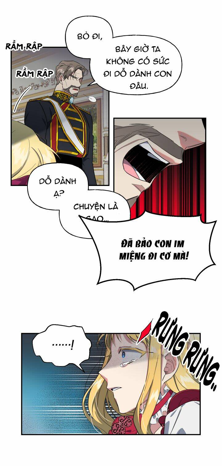 tế phẩm công chúa chapter 4 20