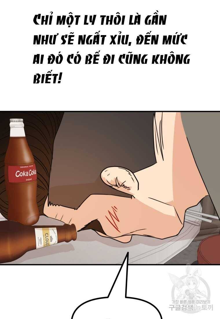 Bạn Trai Vệ Sĩ chapter 99 36