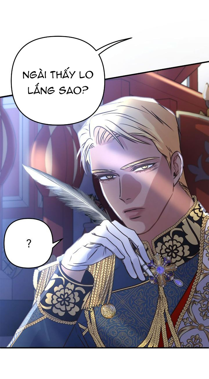 [15+] Giam Cầm chapter 26.2 - Trang 39