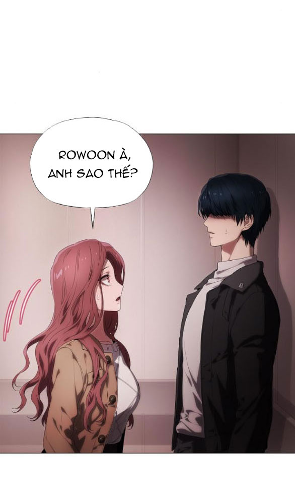 không thể thoát ra khỏi bộ phim kịch tính chapter 15.2 5