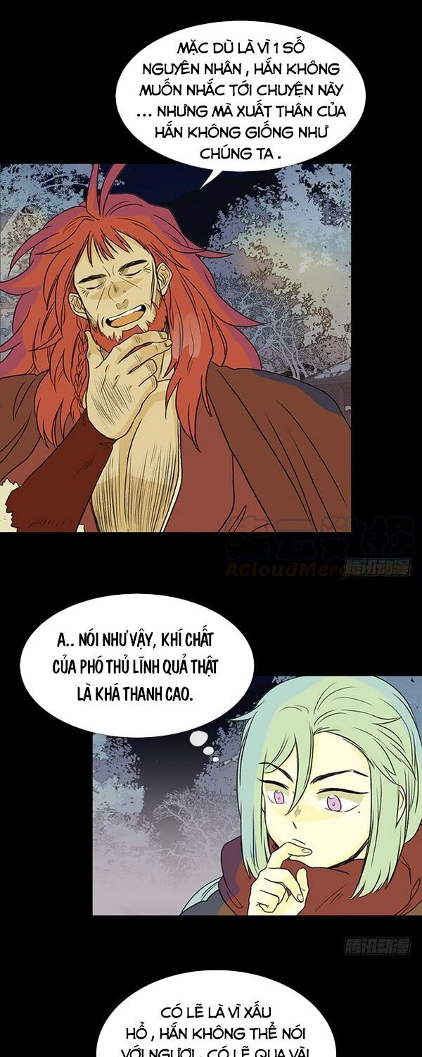 học sĩ tái sinh chapter 122 5