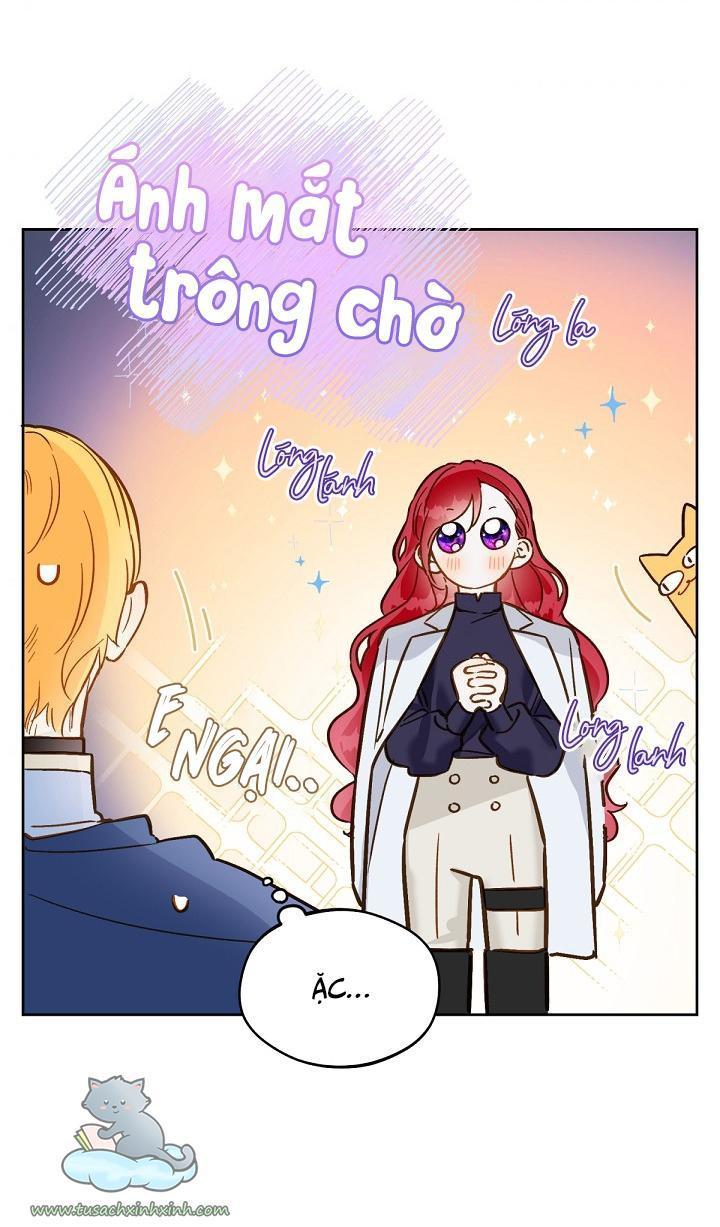 trang trại hạt dẻ cạnh hoàng cung chapter 20 39