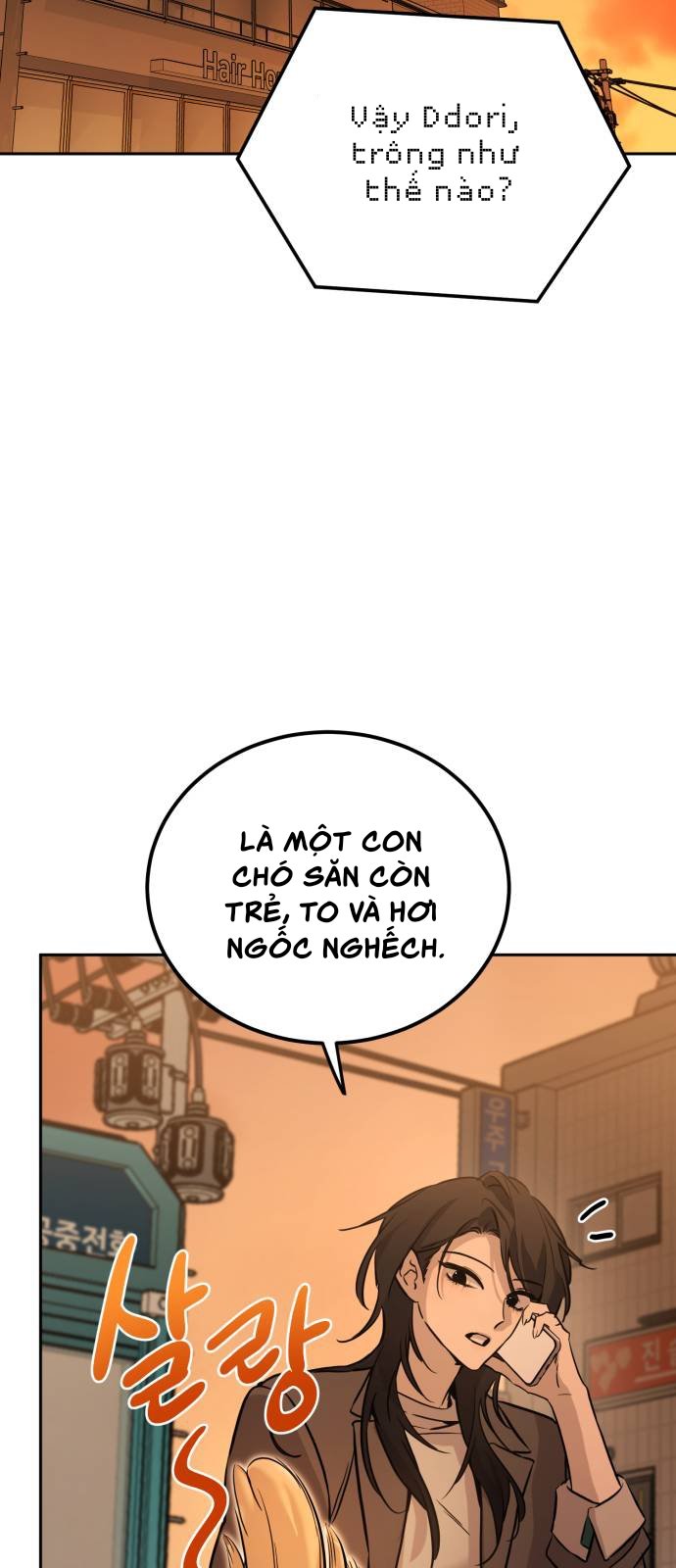 những thứ thú tính chapter 1 50