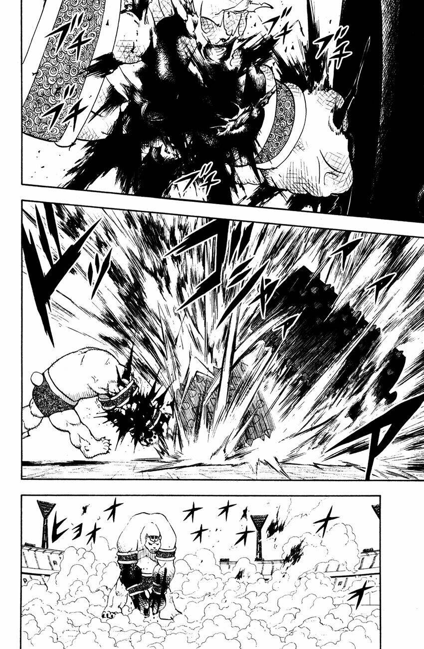 doubutsu no kuni chapter 35 26