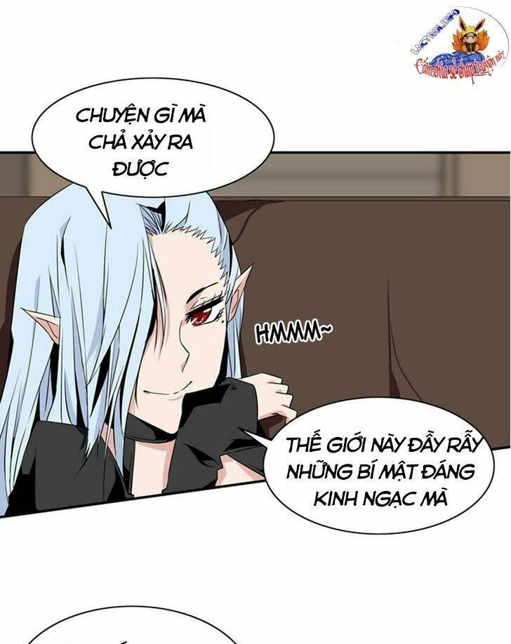 ảo mộng vương chapter 43 32