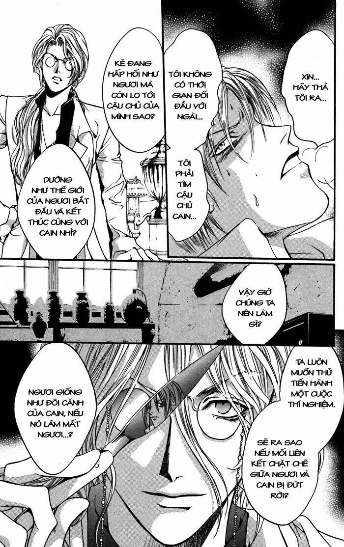 đứa con của thượng đế chapter 21 8