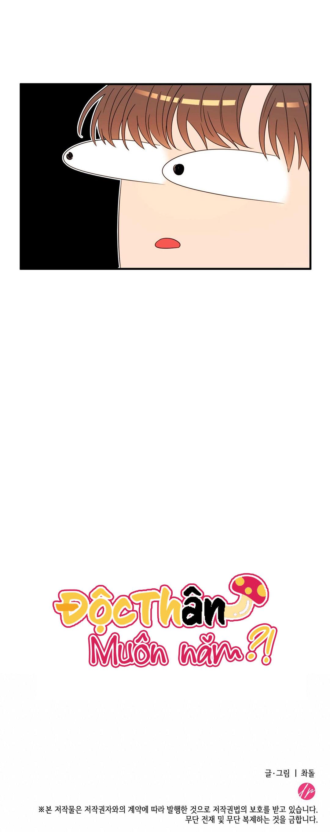 (np) độc thân muôn năm chapter 28 27