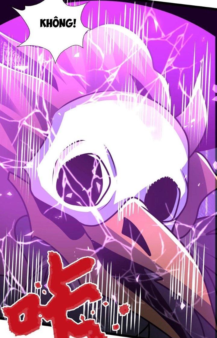 ta nuôi ma quỷ ở trấn ma ti chapter 180 33