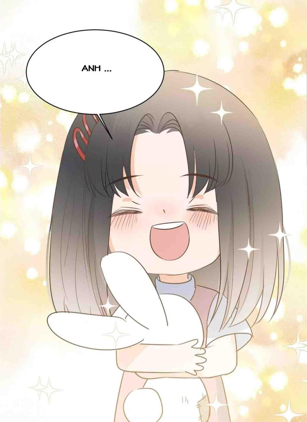 ánh trăng ngọt ngào chapter 17 37