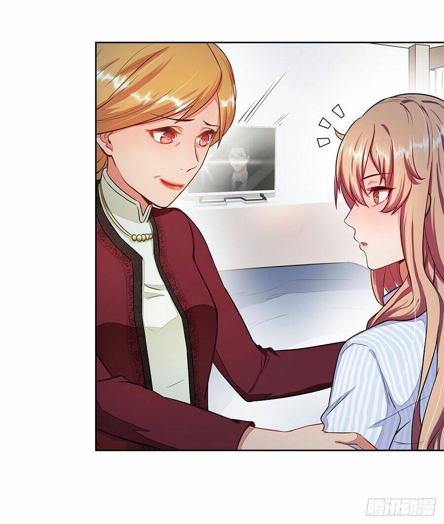 trọng sinh quý thê chi phục thù hoa lệ chapter 3 20