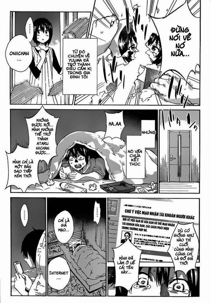 real account ii chapter 0.8 30