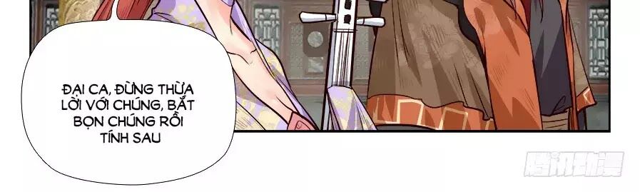 Luôn Có Yêu Quái Chapter 182 6