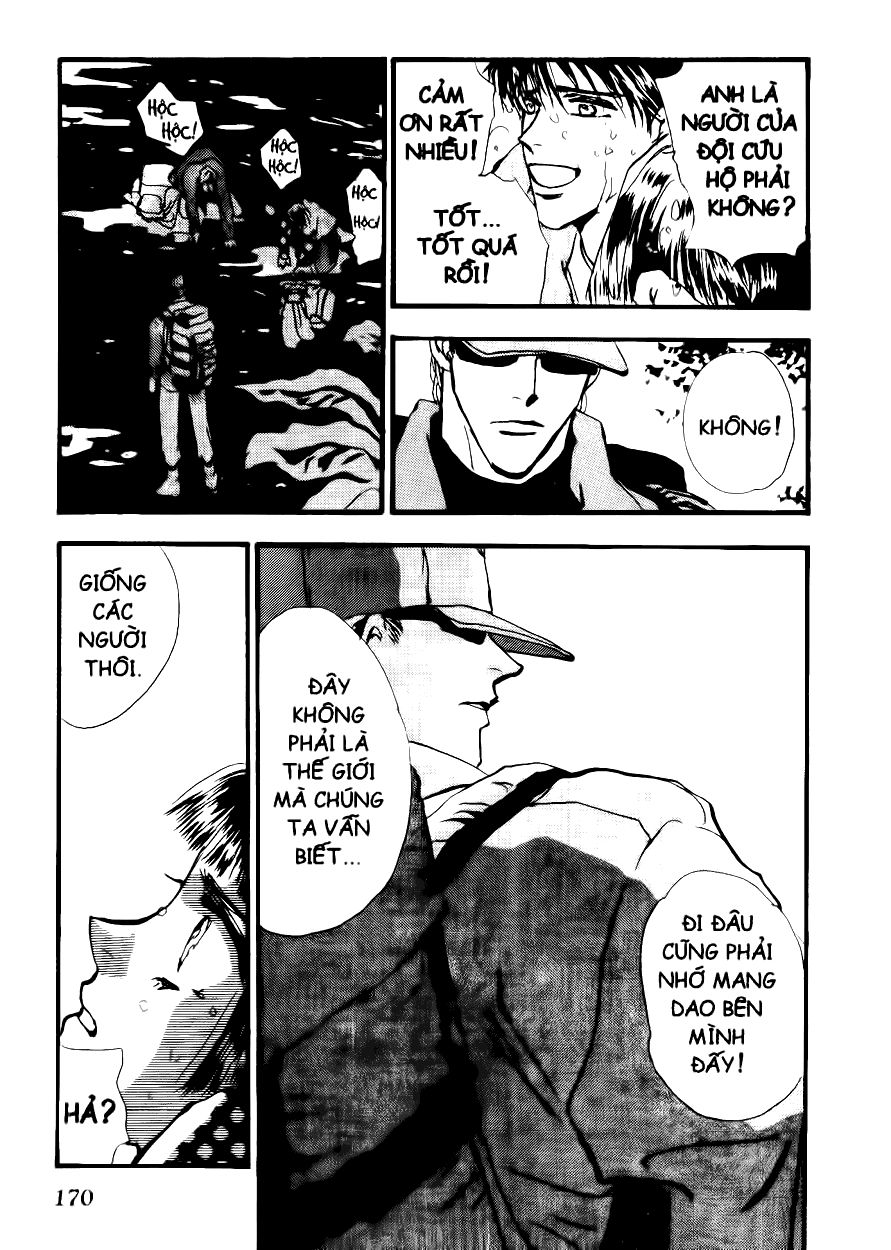 mầm sống chapter 4 35